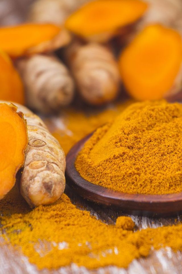 Kurkuma: Moć Kurkumina Protiv Upale